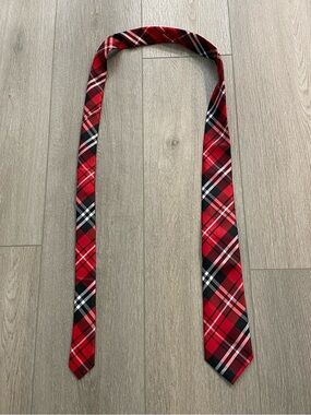 Vesuvio Napoli Tie
